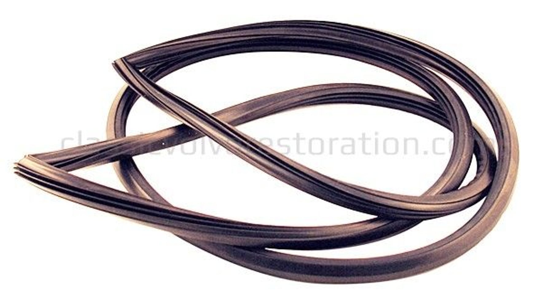 Gummiliste bagasje øvre bunn