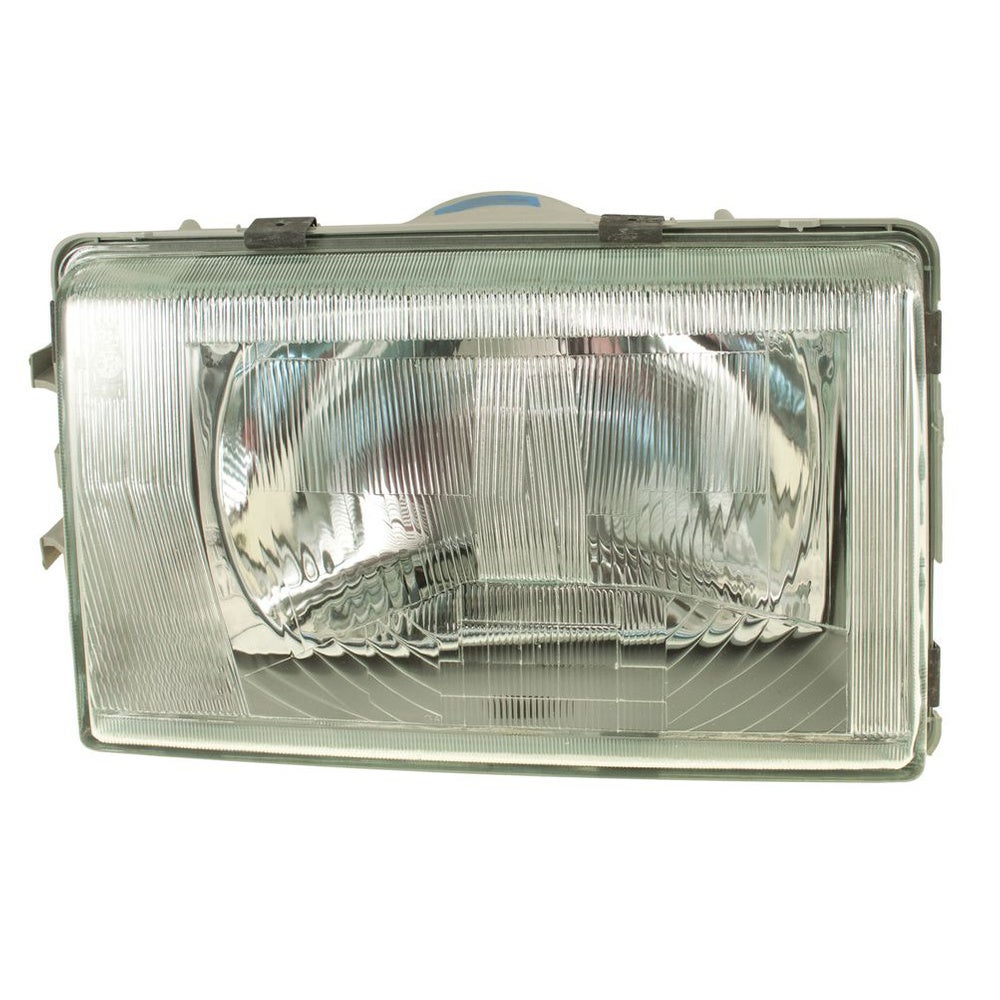 Lykt uten motor høyre