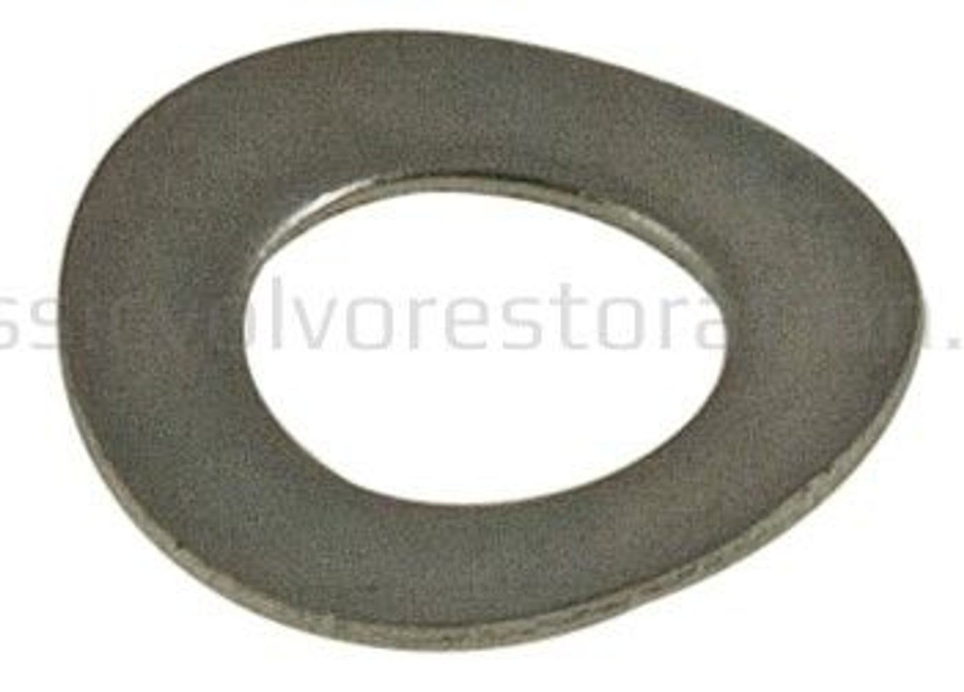 Veieskive 5,3x11x0,5 mm — bild 2 av 2