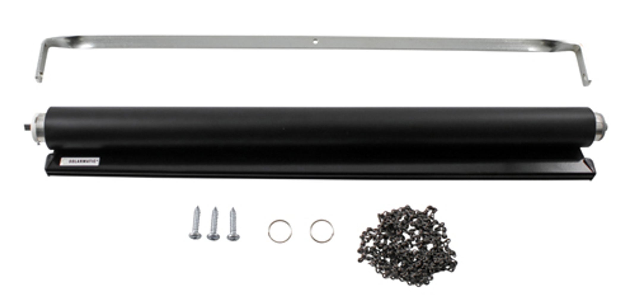 Radiatorgardin for Volvo PV, Amazon 1962–1966