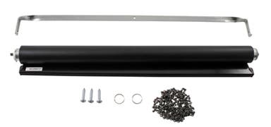 Radiatorgardin for Volvo PV, Amazon 1962–1966