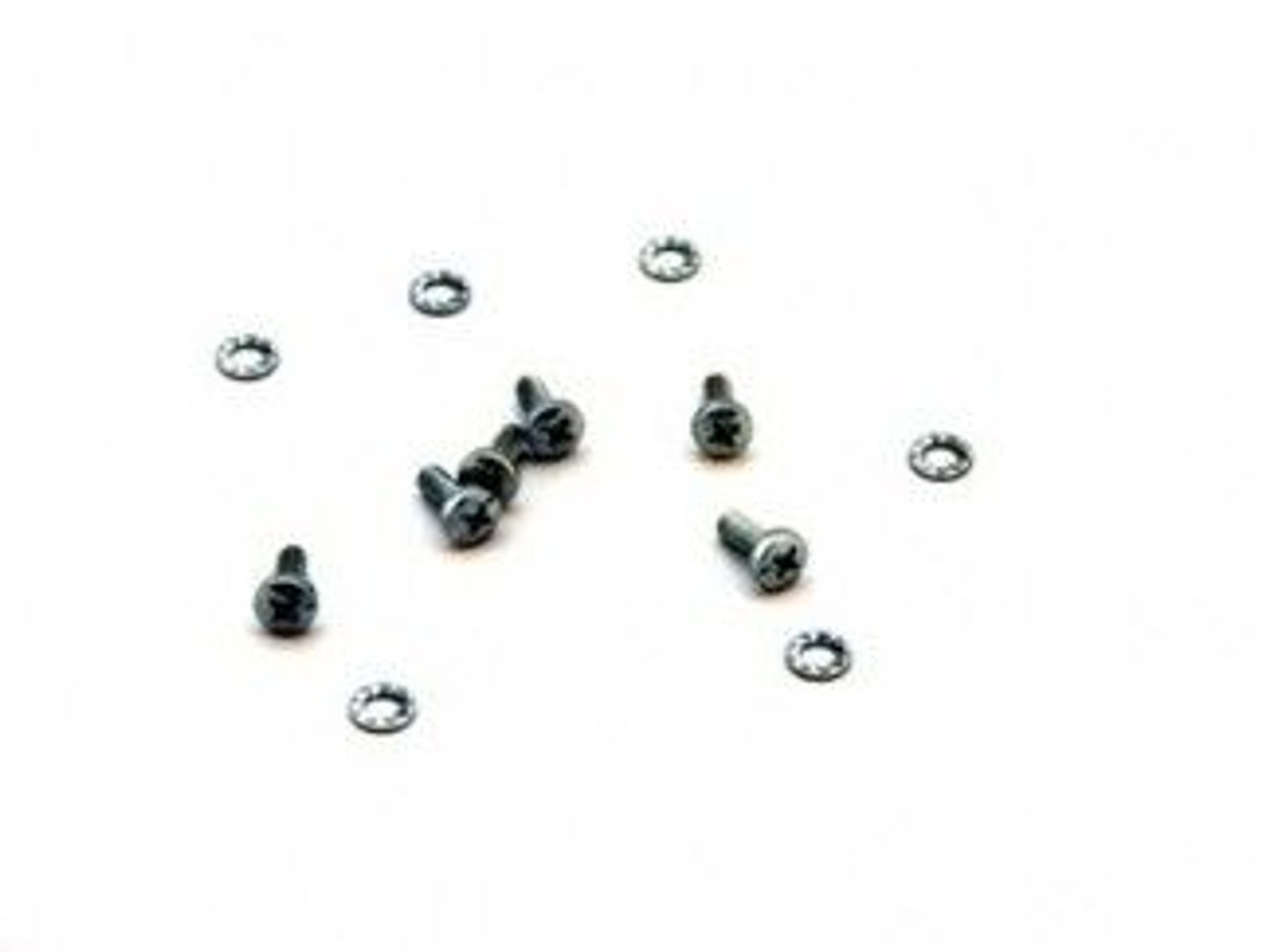 Monteringssett innerskjerm/kåpe