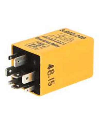 Relé overdrive M46 for Volvo 240, 740, 760, 940, 740 88-, 900 91-