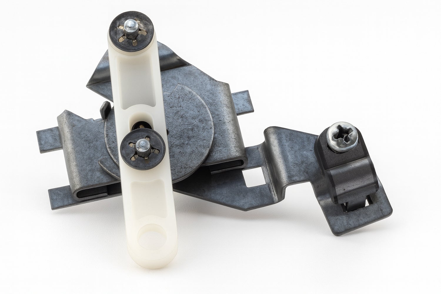 Vridekontroll varmeventil A/C