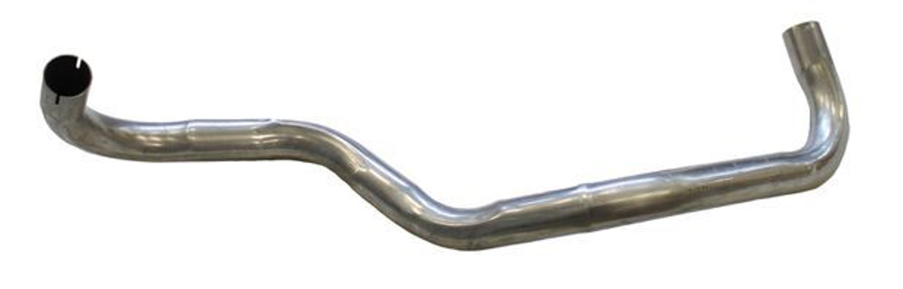 Mellomrør for Volvo 240, 245, 260, 265 1974-80 (ikke B20E)