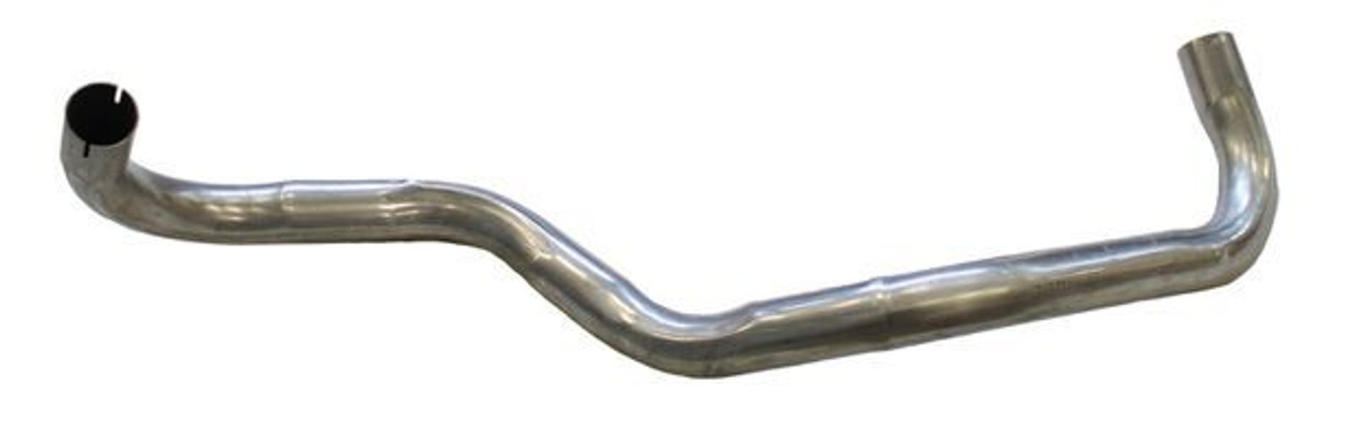 Mellomrør for Volvo 240, 245, 260, 265 1974-80 (ikke B20E)