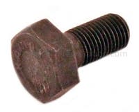 Skrue UNF 3/8-24x3/4" (19 mm) for Volvo PV544, Duett, Amazon, Amazon Kombi, 1800 — bild 3 av 3
