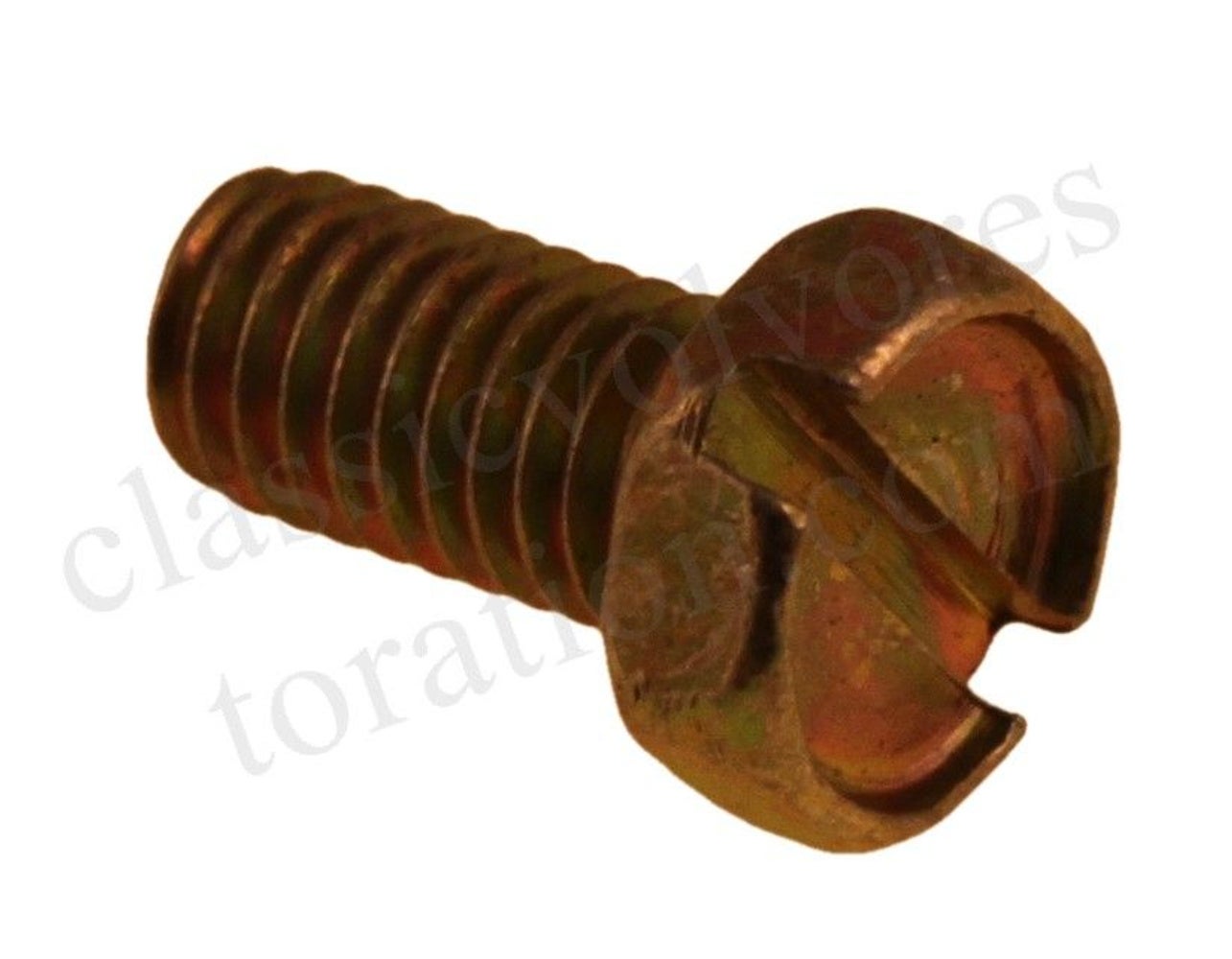 Skrue UNF 10-32x3/8" (9,5 mm) Stromberg for Volvo Duett, Amazon, Amazon Kombi, 1800 — bild 1 av 2