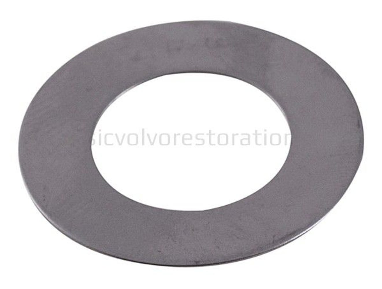 Justeringsshims 0,35 mm