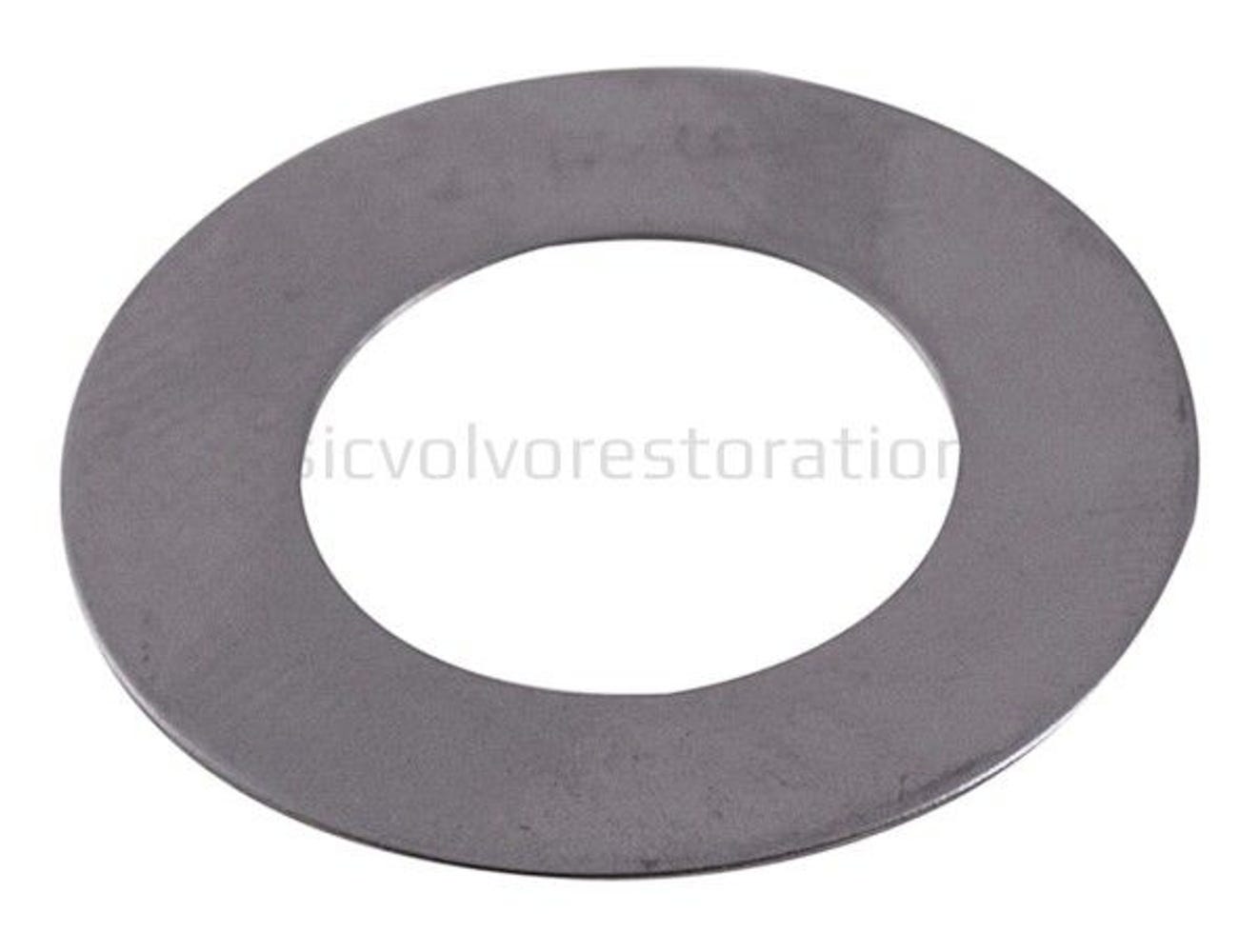 Justeringsavstandsstykke t=0,35 mm for Volvo PV444, PV544, Duett, Amazon, Amazon Kombi, 1800