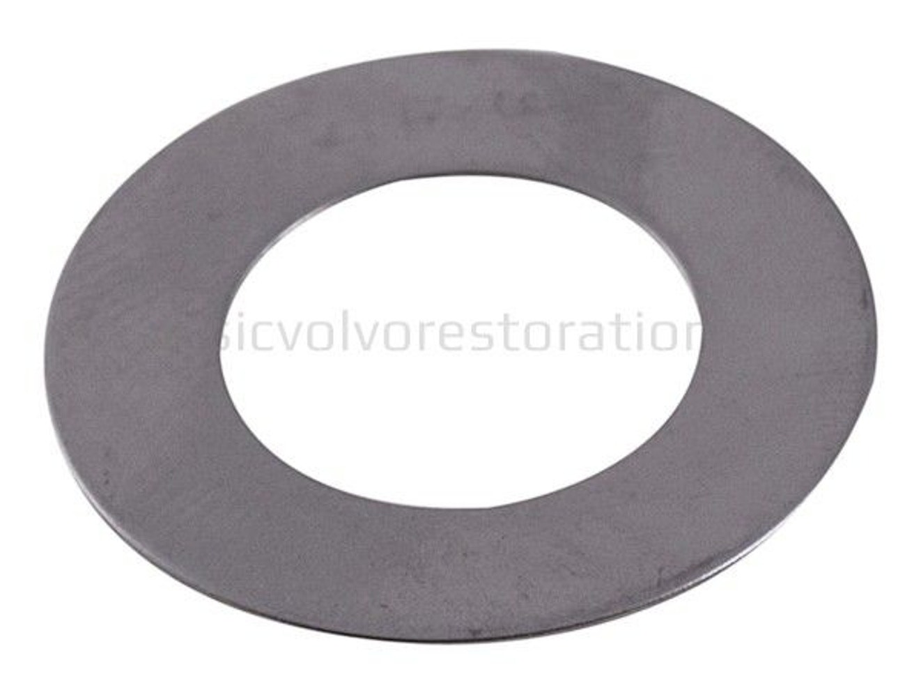 Justeringsshims 0,35 mm