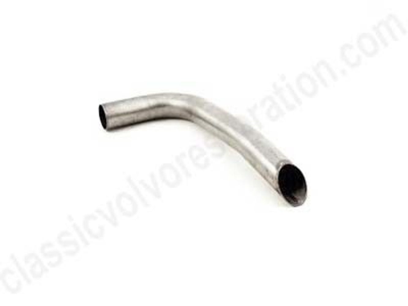 Eksosrør for Volvo PV, B18, B16, B4B