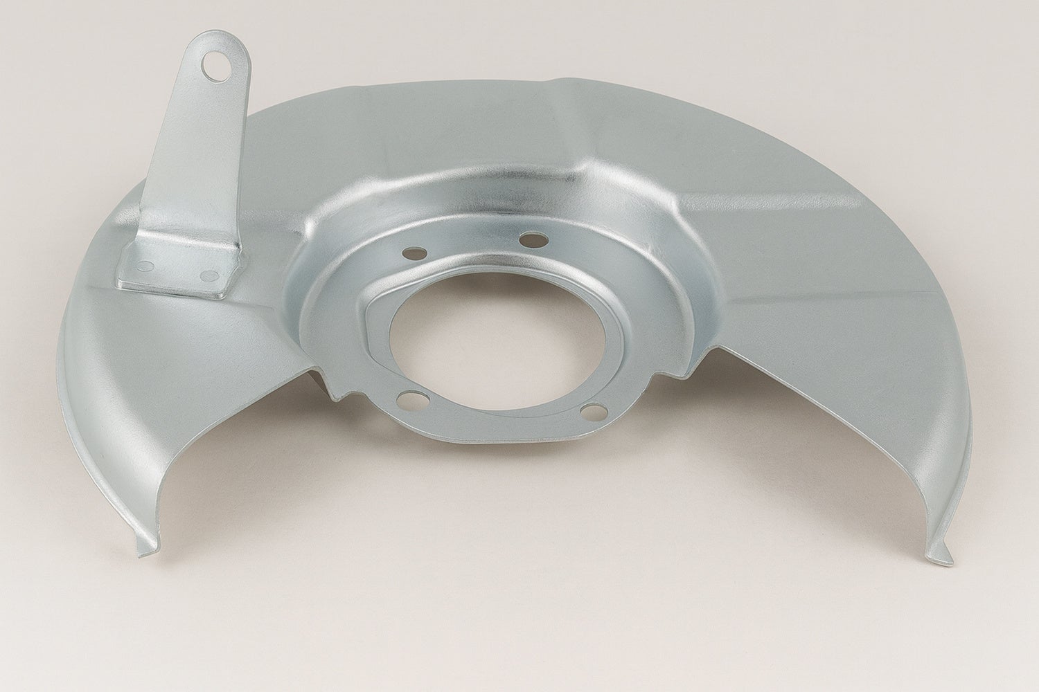 Bremseskjold 1-krets venstre fram