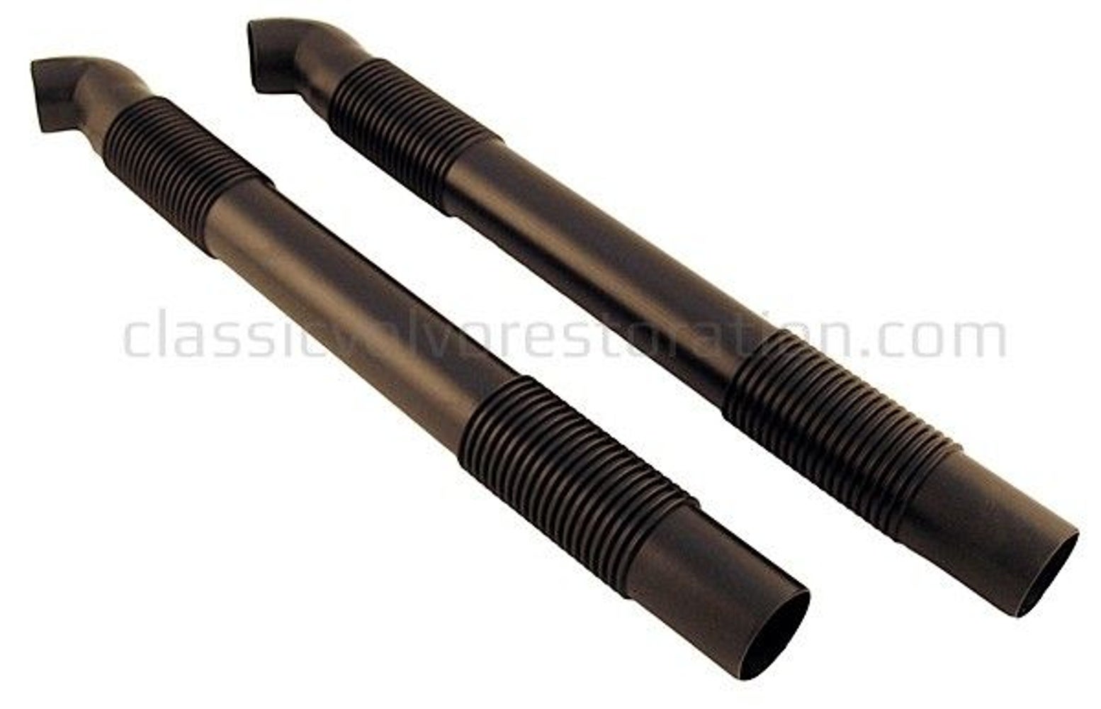 Slange kupé-defroster