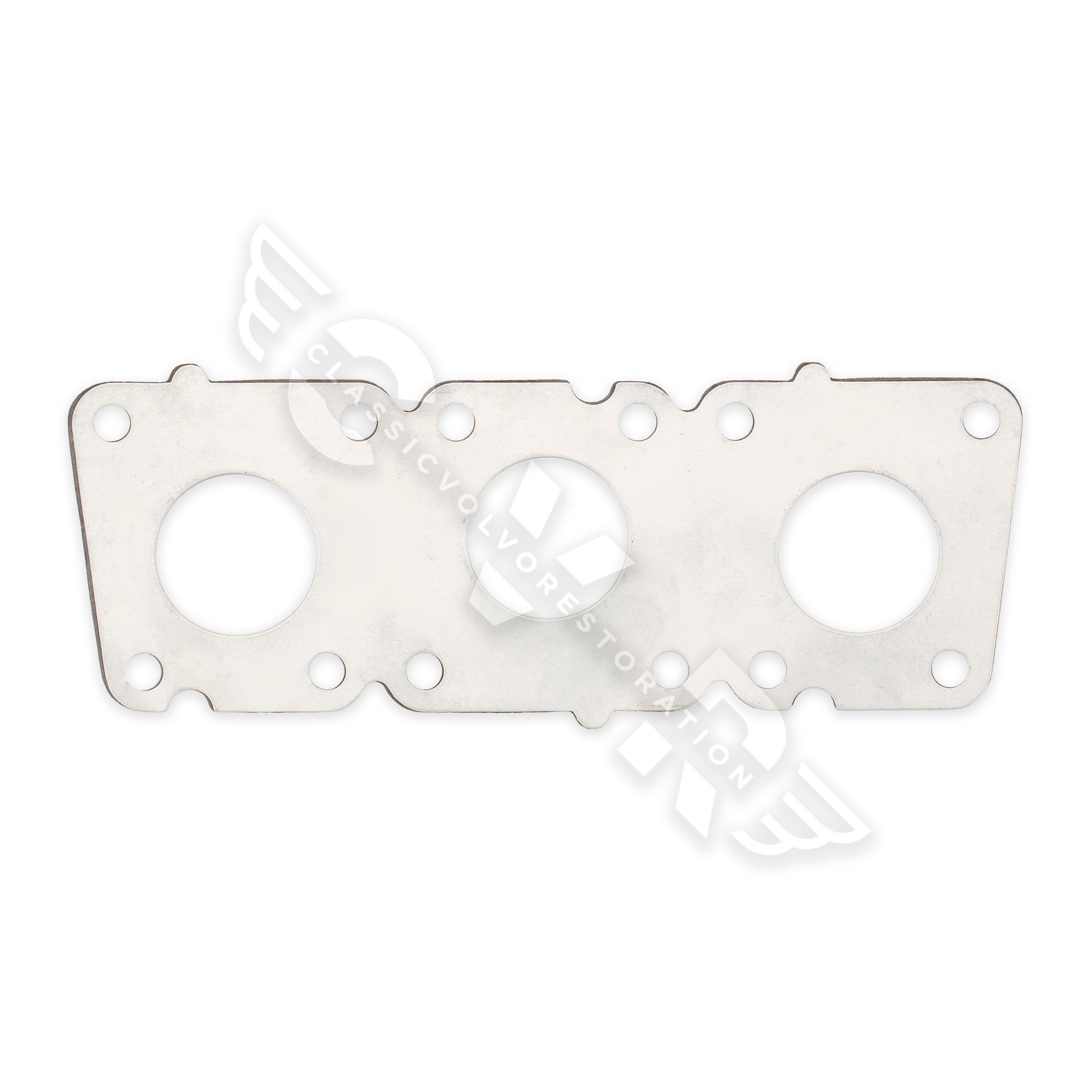 Pakning avgasgrenrør