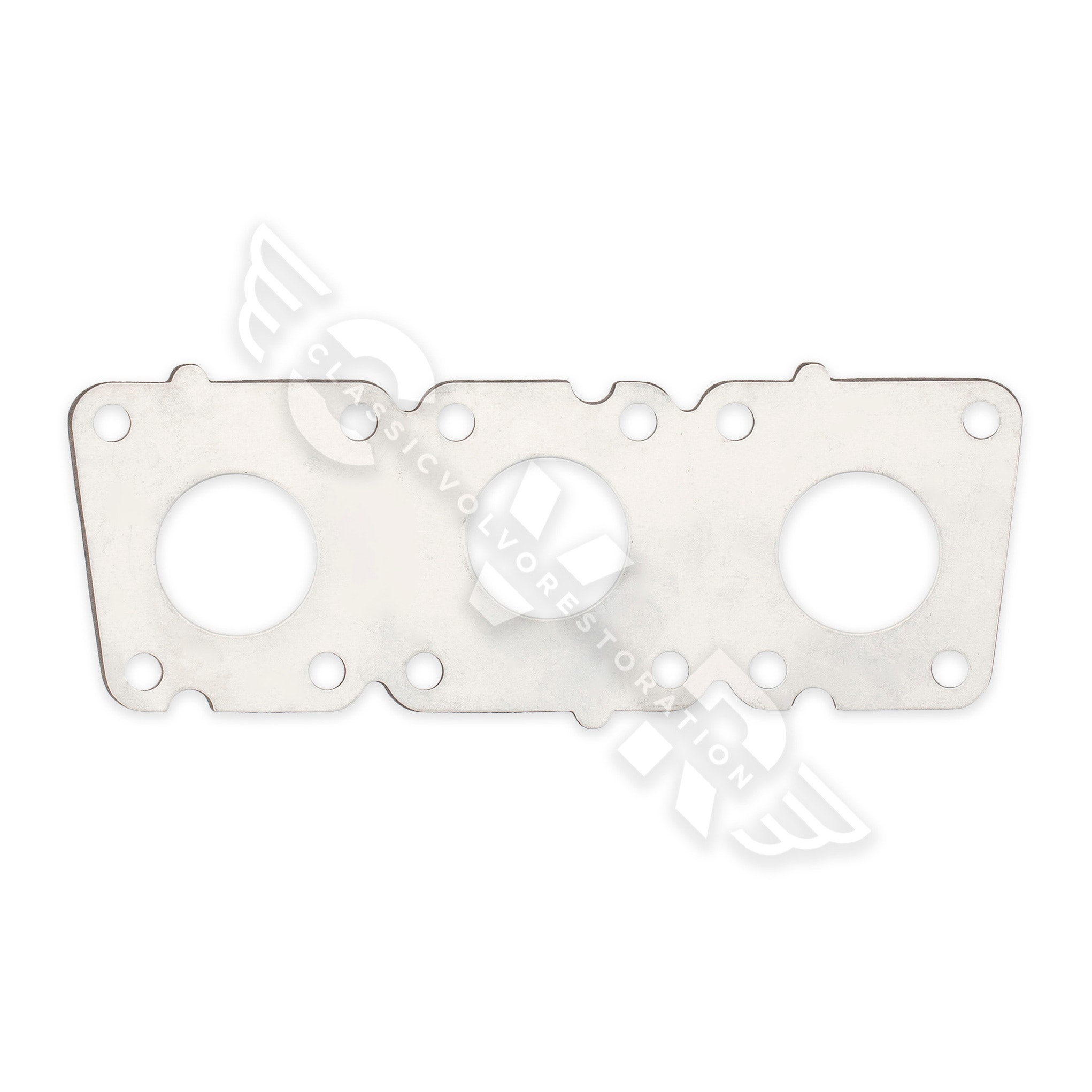 Pakning avgasgrenrør