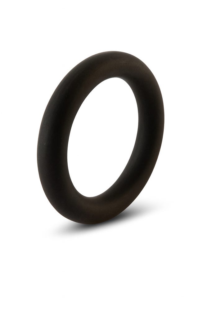 Gummi-ring eksosanlegg for Volvo 140, 164 — bild 2 av 2