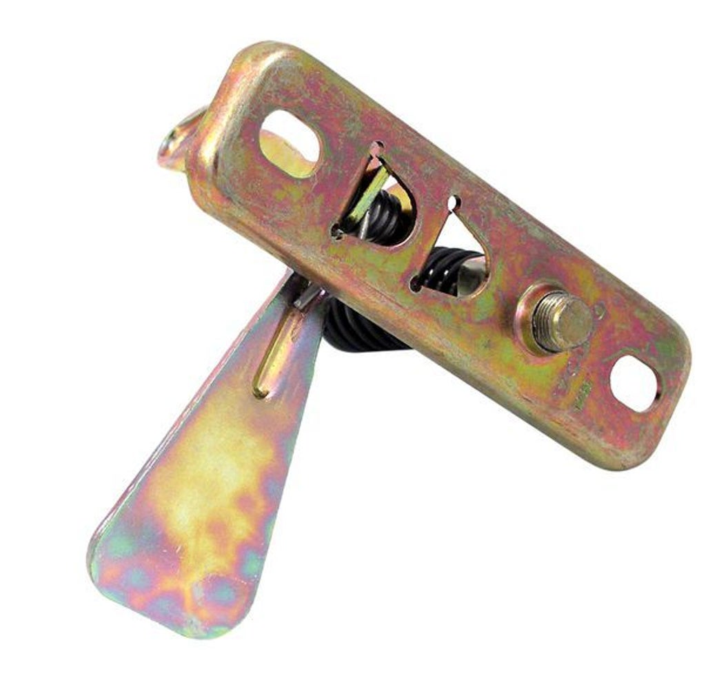 Panserlås øvre typ 2