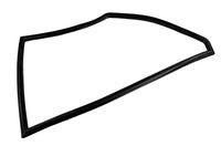 Gummiliste sidevindu venstre