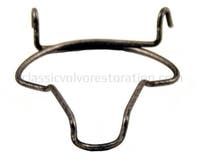 Fjær for frontlyktfeste 7" for Volvo Amazon, Amazon Kombi, 240 — bild 2 av 2
