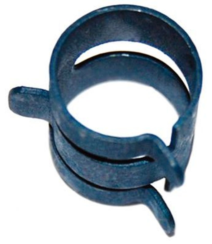 Slange klammer ekstratank