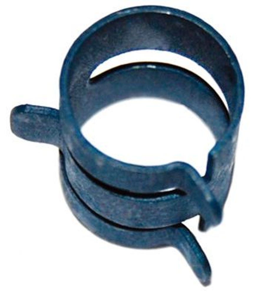 Slangeklemme ekstra tank for Volvo 740, 760