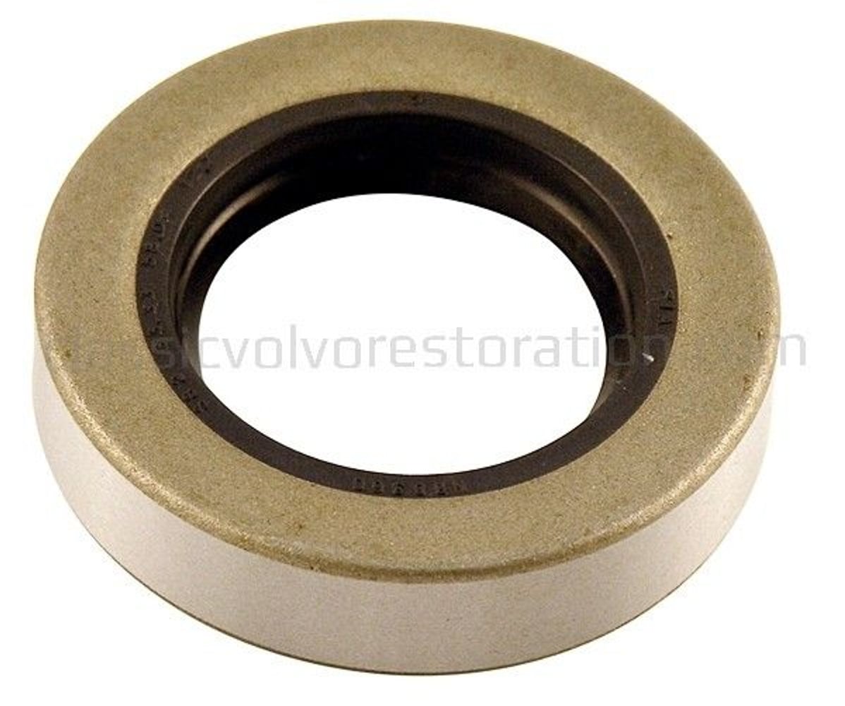 Pakkboks drivaksel bak Spicer