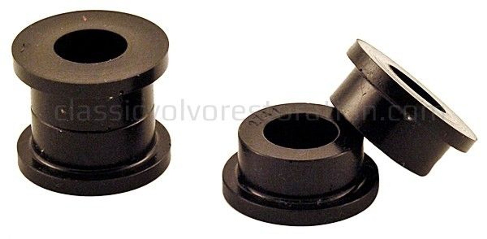 Bussningsett tverrstag polyuretan