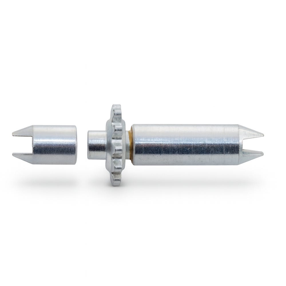 Bremsejustering for Volvo 1800, 140, 164, 240, 340, 740, 760, 780, 940