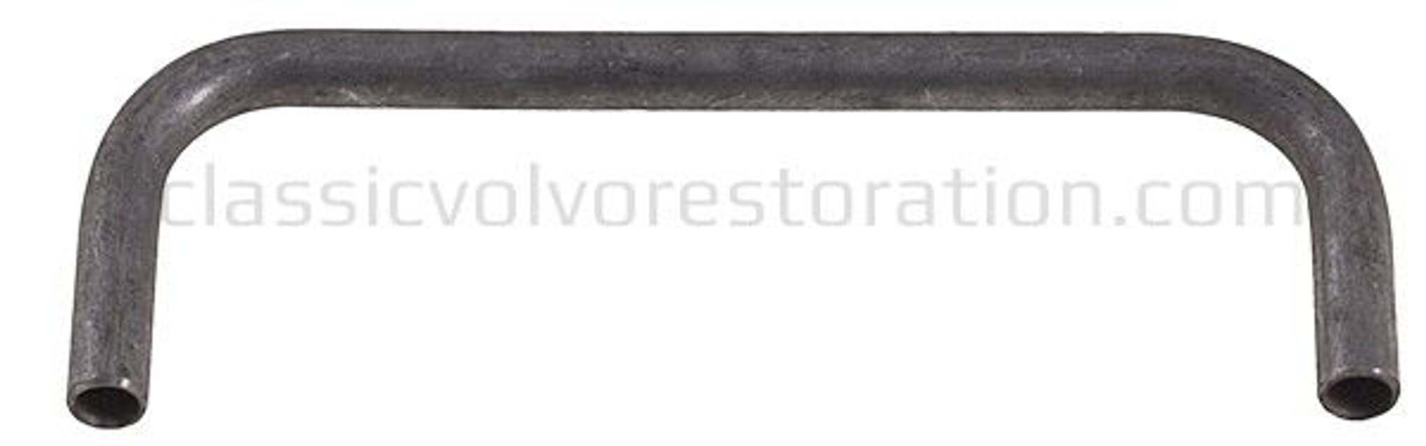 Rør fremre servo BW35