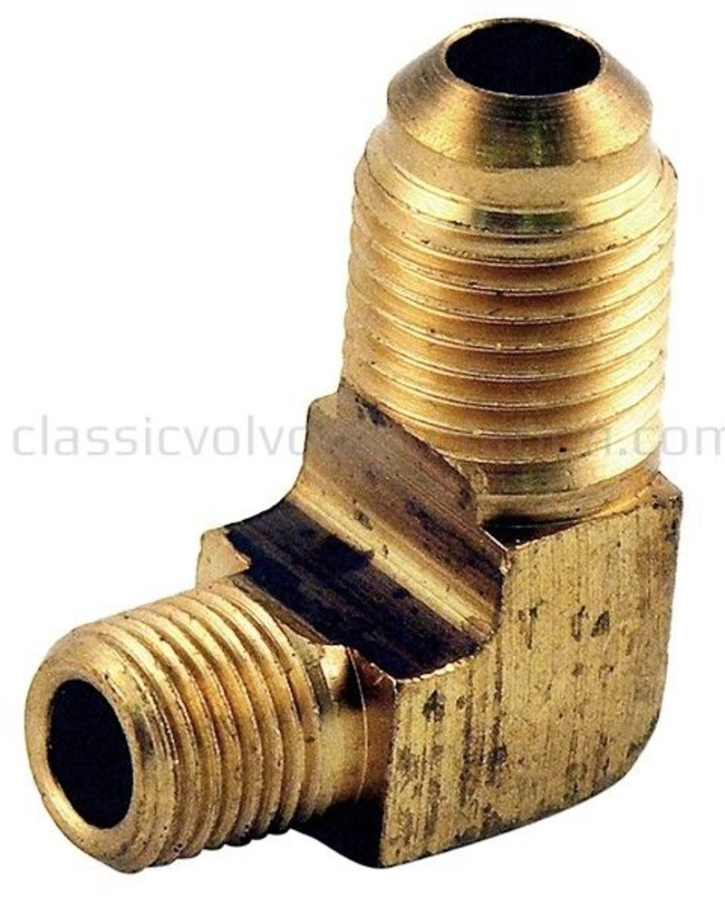 Albuenippel for Volvo Amazon, Amazon Kombi — bild 2 av 2