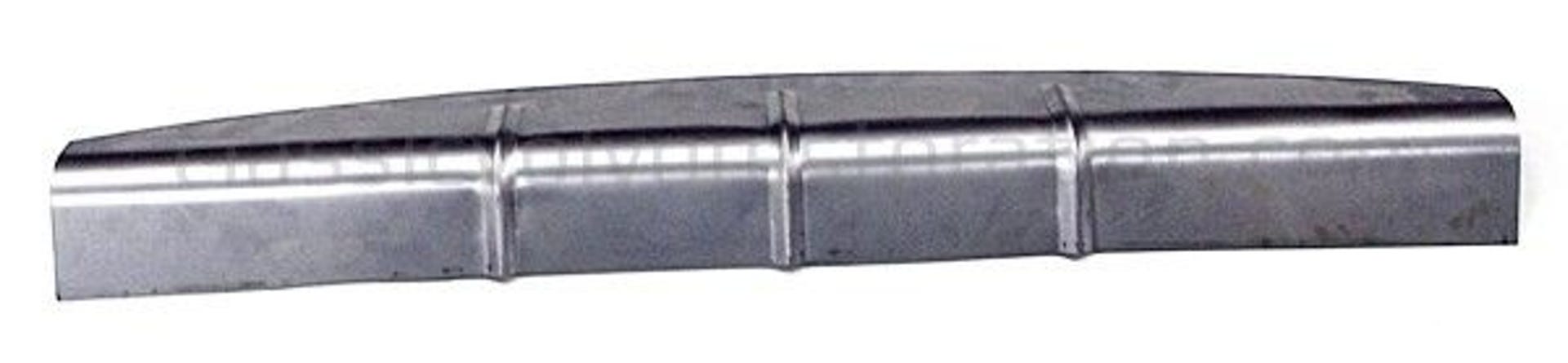 Gulvplate Bagasjerom til bakpanel for Volvo PV444, PV544