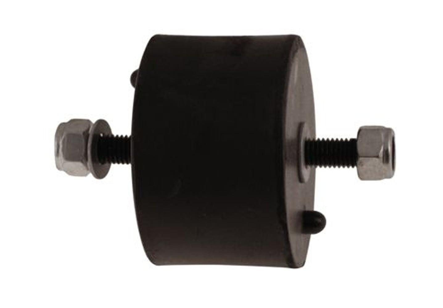 Motorpute diesel høyre