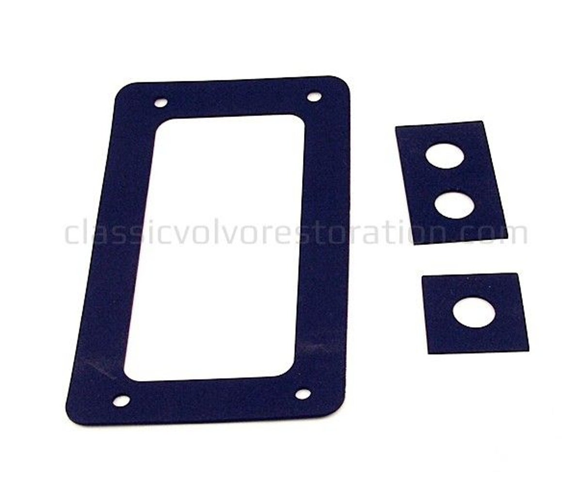 Pakningssett varmepakke