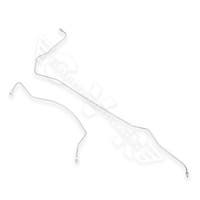 Bremsrør Hø/Ve foran forbøyd