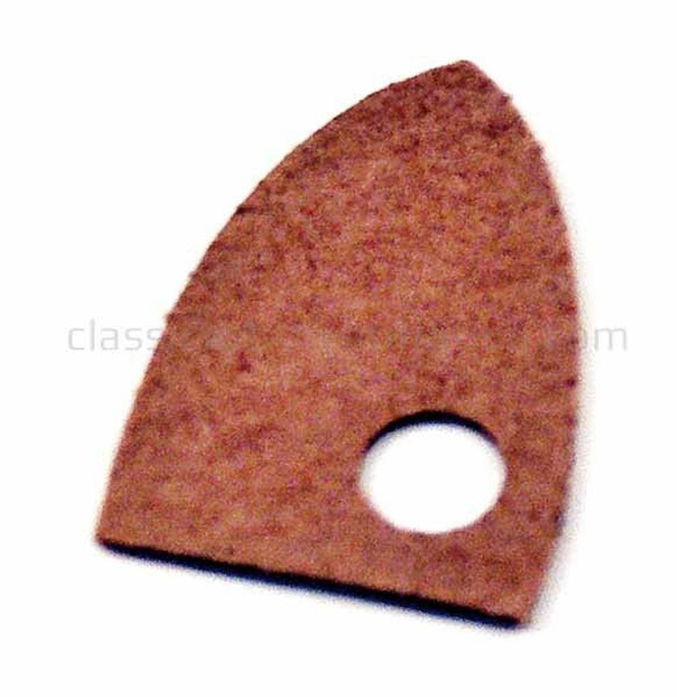 Pakning dørhåndtak fremre