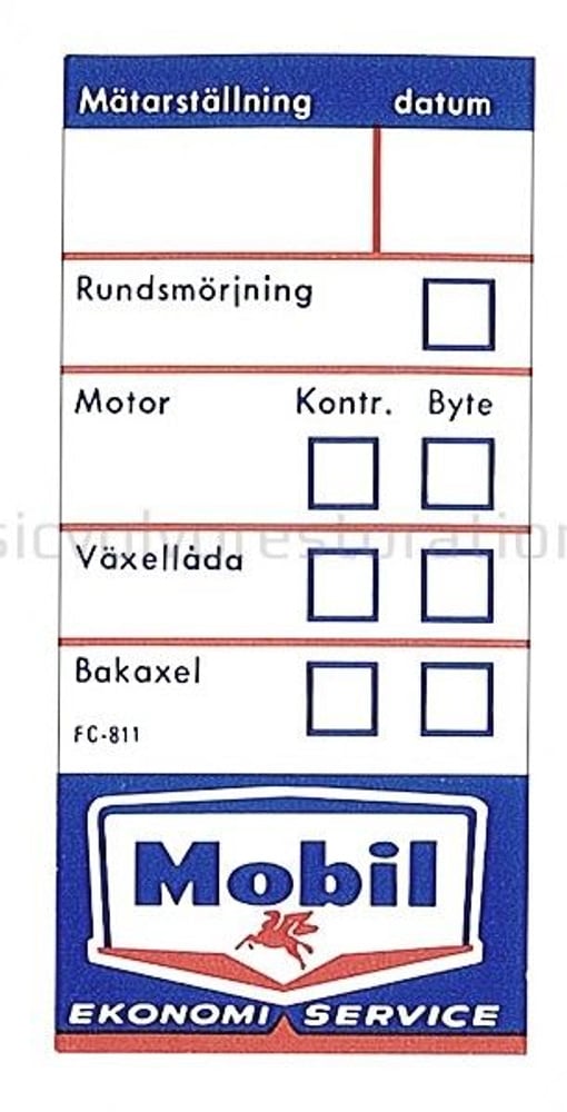 Klistremerke for mobil — bild 2 av 2