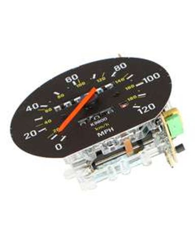 Speedometer K 9800 for Volvo 240, 245