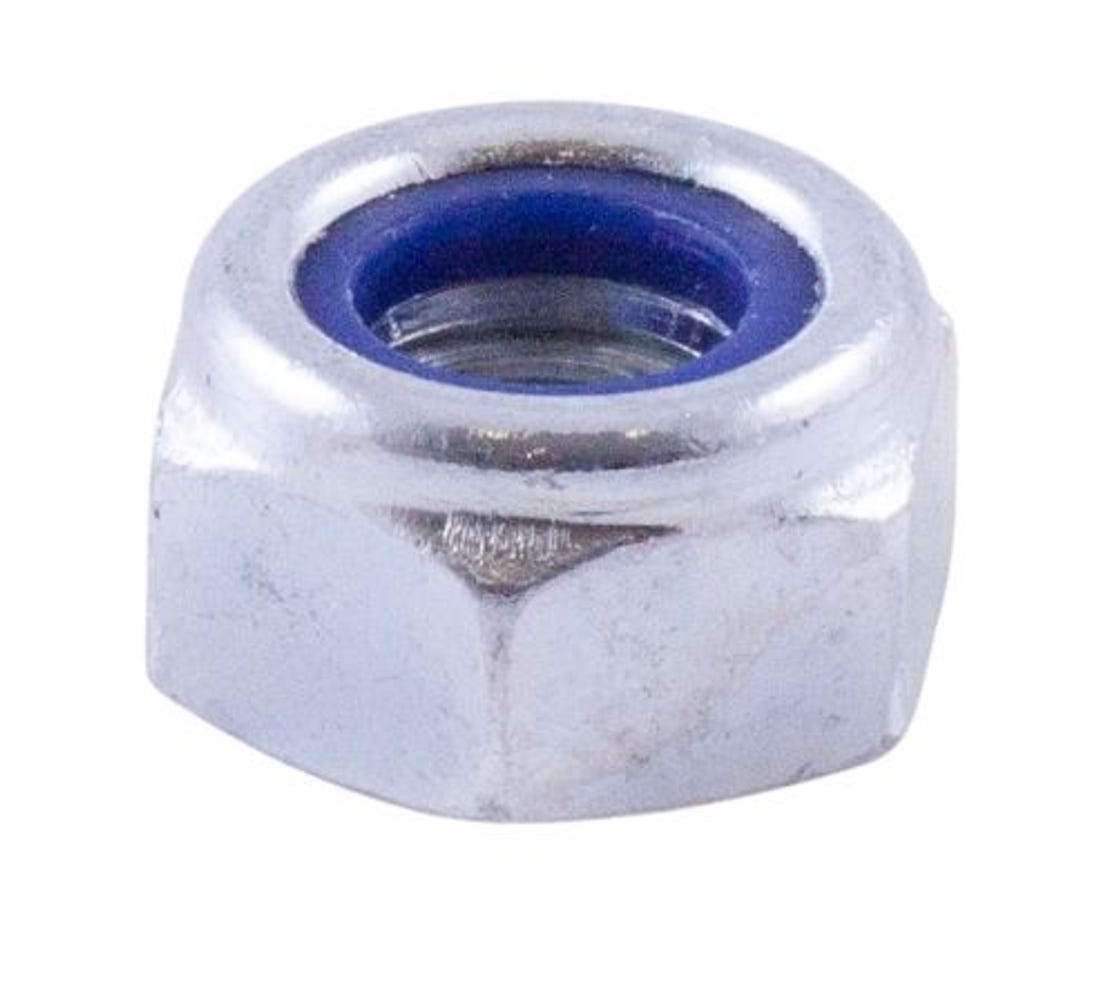 Låsemutter M10-1,5x9,5 for Volvo PV444, Duett