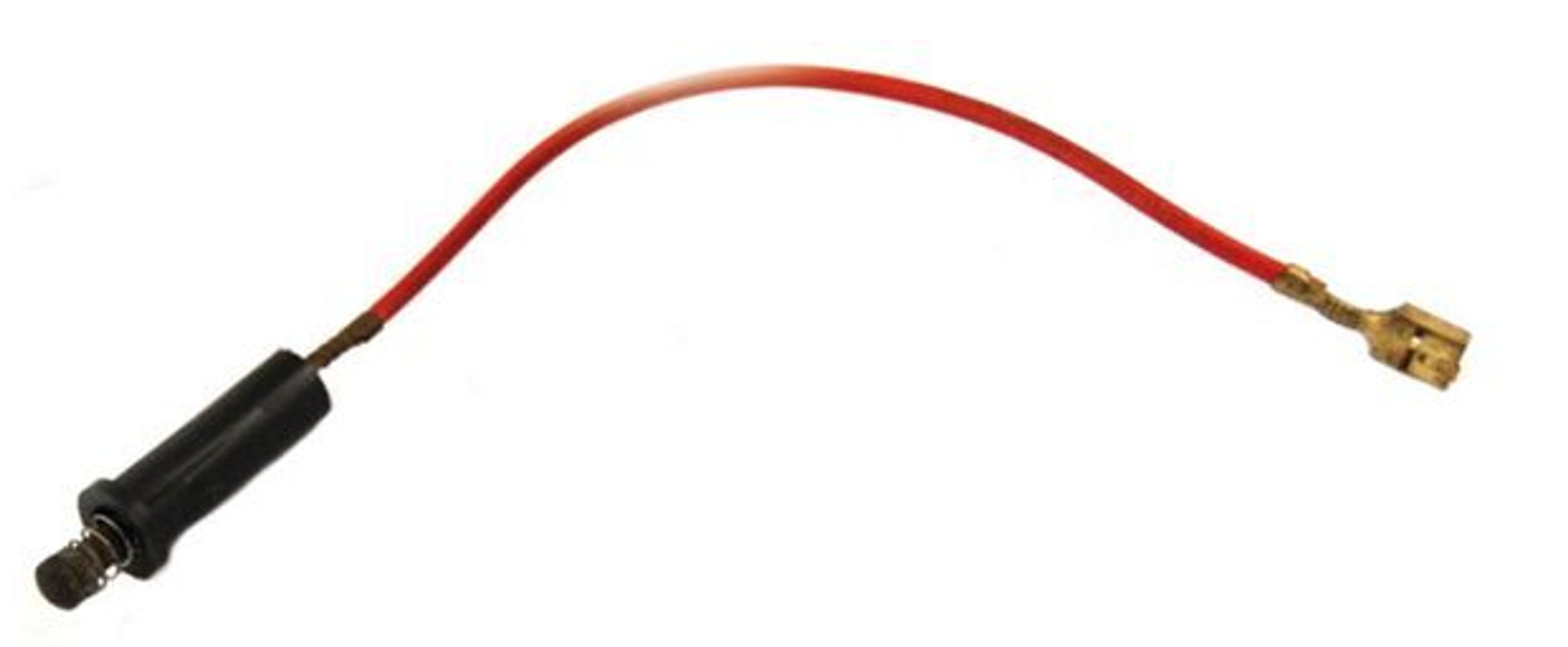 Kontakthorn i karbonfiber for Volvo 140, 164 1973-, 240