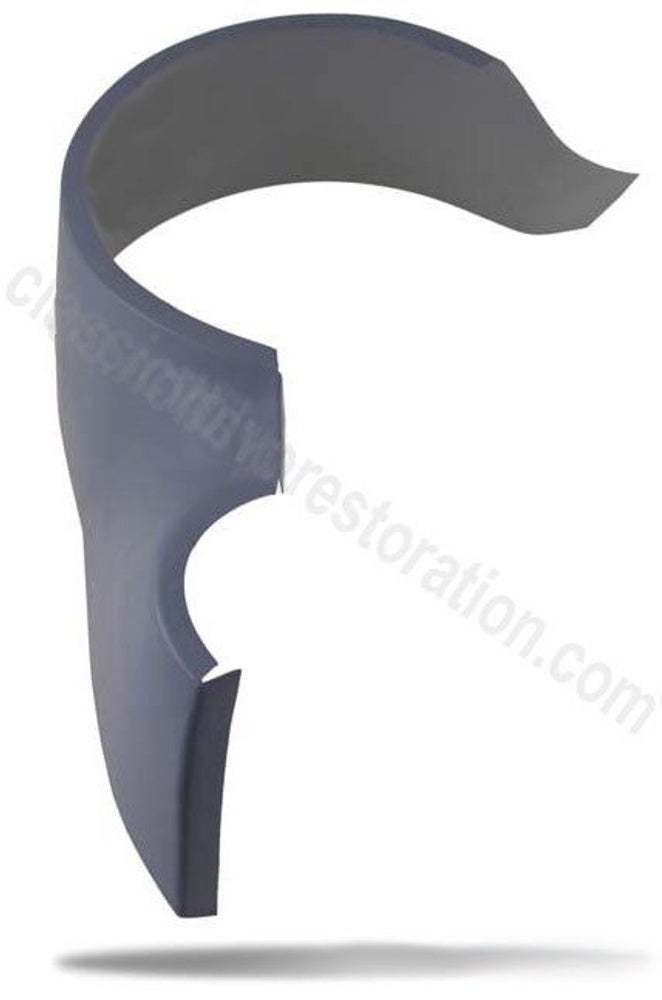 Reparationspanel foran/forsidevinge Volvo 1800 RH