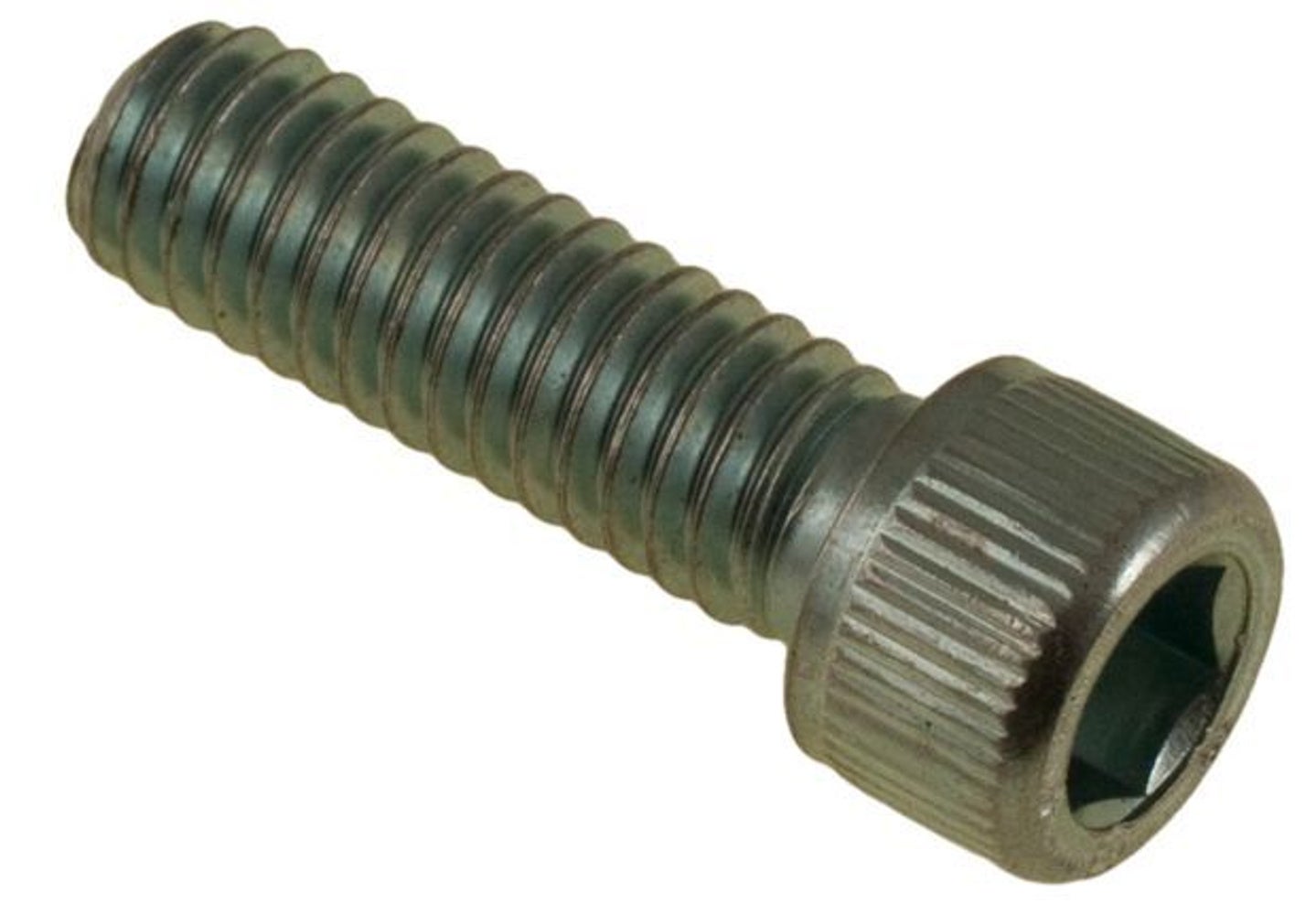 Skrue insex L25 girkasselokk