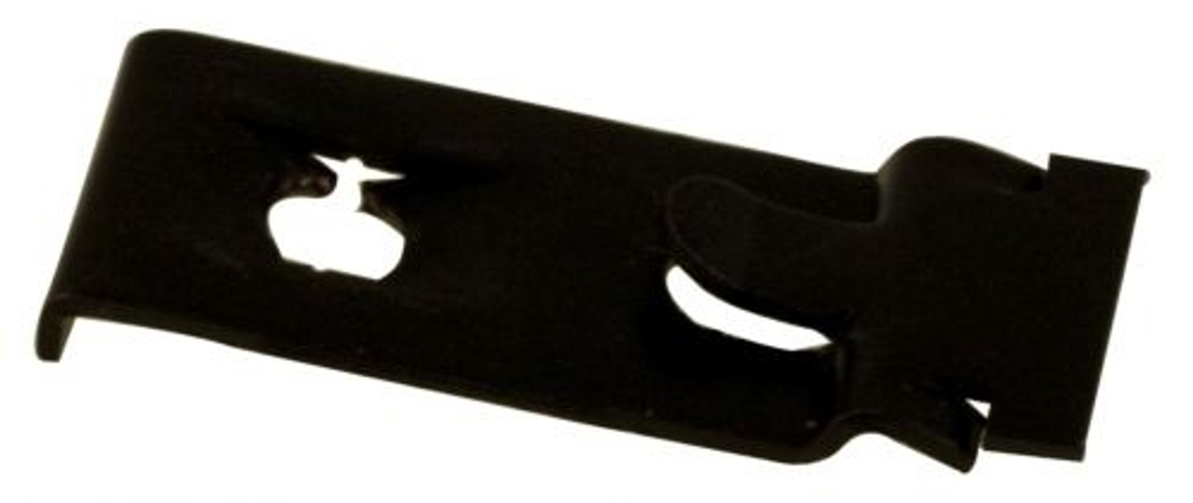 Hurtigmutter Fender for Volvo PV, Duett