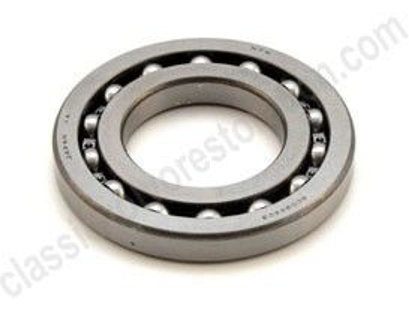 Lager overgirsaksling D-type fremre