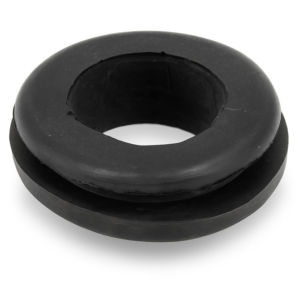 Gjennomføring Håndtak