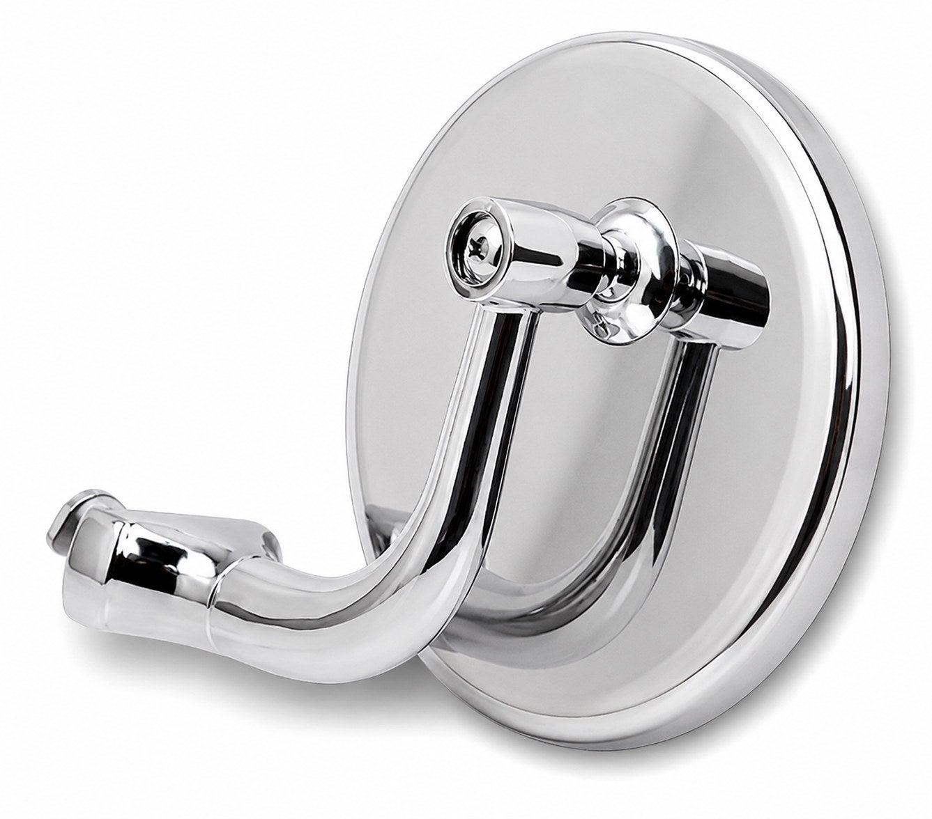 Sidespeil til dør – Peep Mirror 4" – Volvo PV 444, 544 — bild 3 av 3