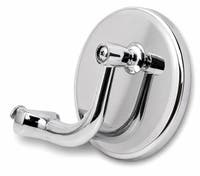 Sidespeil til dør – Peep Mirror 4" – Volvo PV 444, 544 — bild 3 av 3
