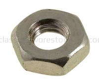 Mutter UNC NR8-32 h=3,1 mm