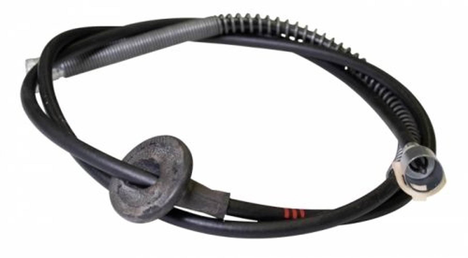 Speedometerkabel M40, M45 for Volvo 240 1975-85 (kun 1975-78 VST)