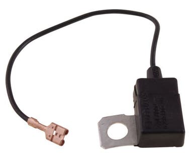 Kondensatorspole 4-sylindret 1979-89 for Volvo 240, 740
